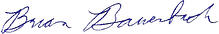 BBauerbachSignature